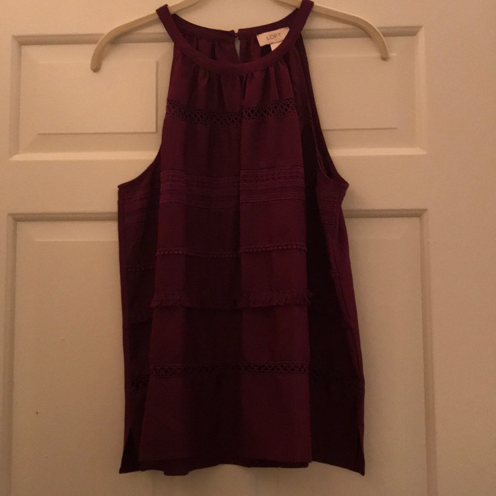 LOFT top